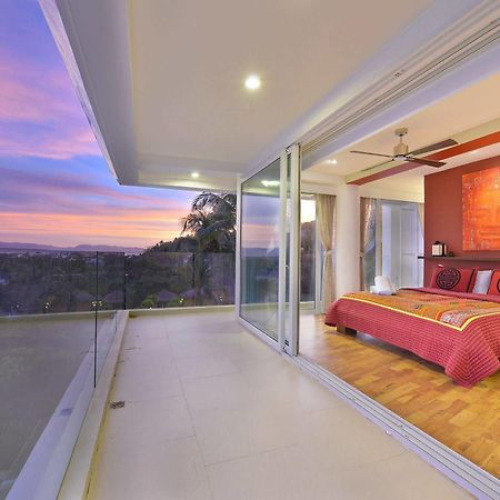 Balabag  Boracay Karuna Luxury Suites المظهر الخارجي الصورة